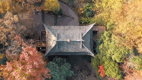 浙江人游齐云山免票！来齐云山解锁仙系秋游 | 皖美冬日 | 第十五届安徽国际文化旅游节