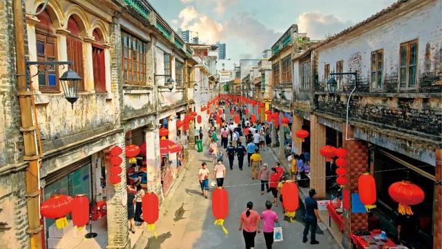 认准这10件！东莞横沥手信正式发布，以后带伴手礼就选它们→