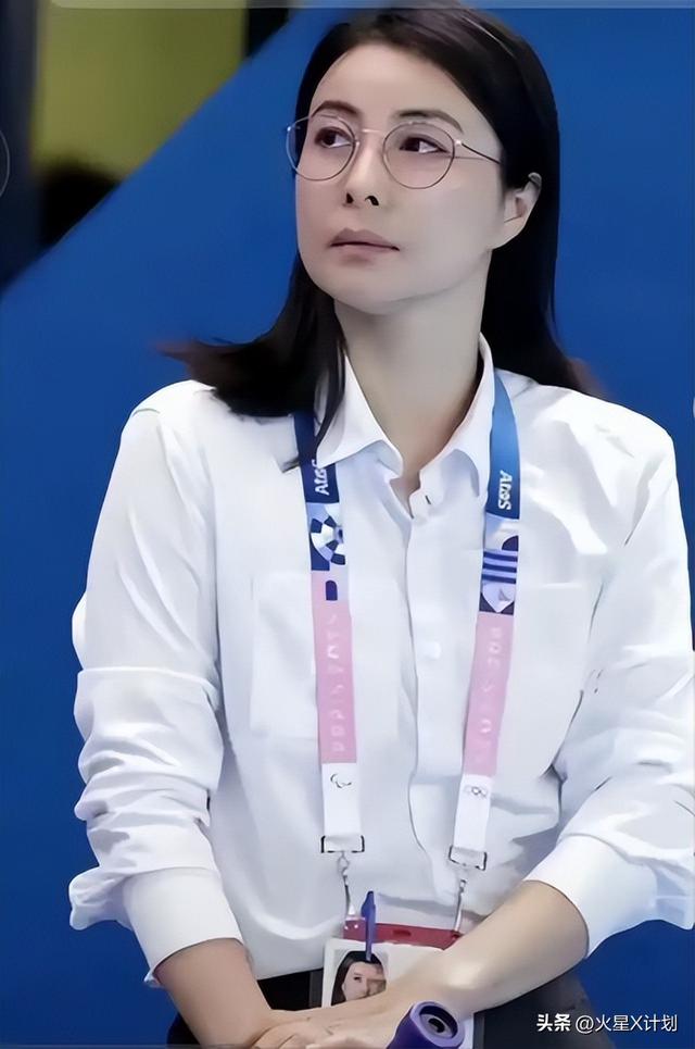 摊牌了！结婚13年，郭晶晶再次迎来喜讯，原来霍震霆当年没说错