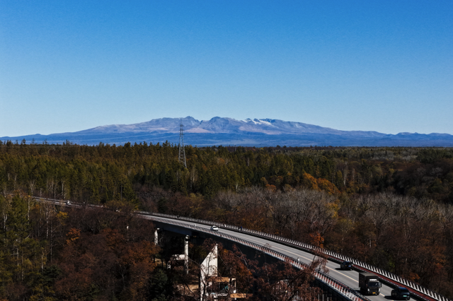 从险途到通途，中交集团以科技匠心激活东北振兴新动脉