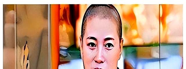 “风流尼姑”释智定被捕！揭露其私生活无比糜烂，程度令人咋舌