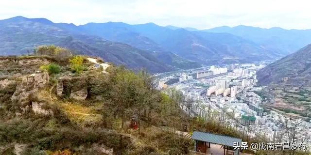 “双节”出游正当时！宕昌美景已 “妆” 好，只待你的脚步