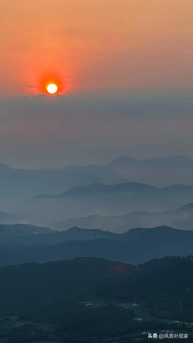 海边风景随手拍
