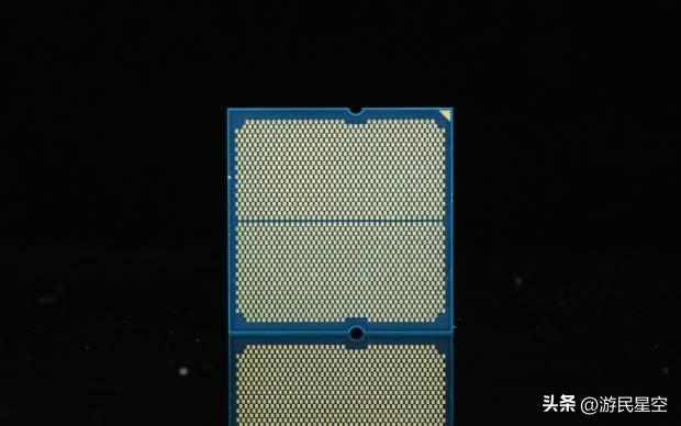 AMD说用它的CPU打游戏帧率能上千 让我们验证试试