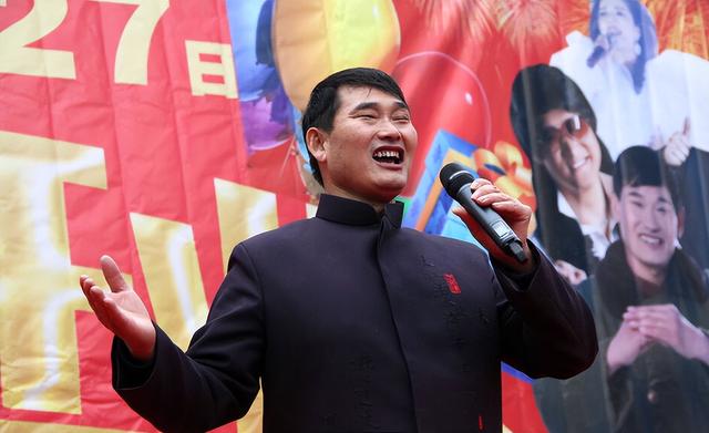 春节还没到，大衣哥高调传喜讯，跳楼身亡传闻2个月前早真相大白 第47张