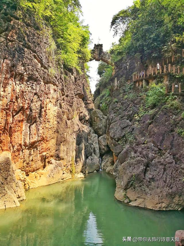 黄果树瀑布群最美的季节