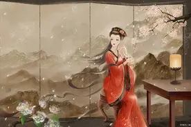 “夜未央”的“未央”是什么意思，你真的理解对了吗？图片