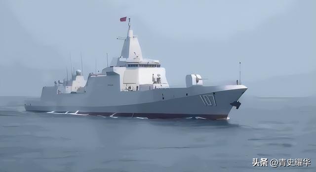 重大风险警告！日本全境或变战场，中方14艘巨舰下水	，反制将开始
