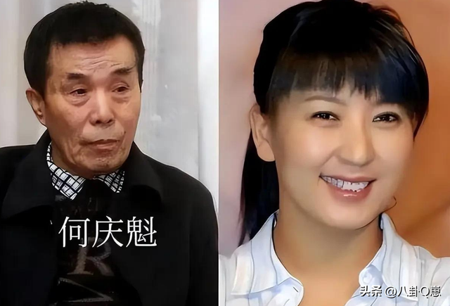 闫学晶事件落下帷幕，6个男人被其牵连，儿媳与继女最不好过