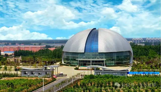 奔“县”潍坊！“龙”游诸城，诸事皆成！