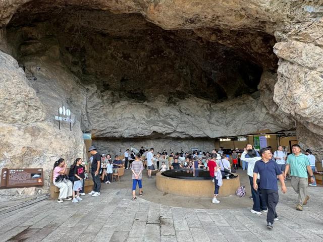 徒步三山五岳：浙江雁荡山！