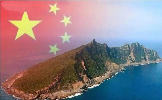 中日钓鱼岛对峙，高市呼叫外援，澳军监测解放军动作	，局面1：33