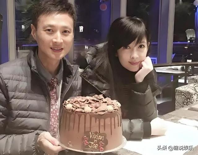 被戴8次绿帽子，3次被捉奸在床，这就是我们“玉女”守卫的爱情