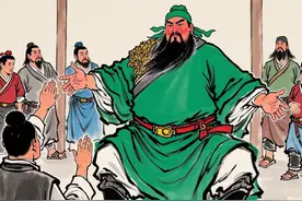 遇到强势的人，不要硬刚，不要顺从，而是“淬火效应”图片
