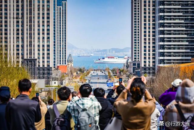 三刷！大连，为什么让人心动？