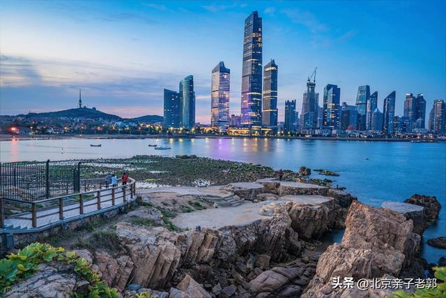 北京高铁3小时直达！12个周末游宝藏地推荐