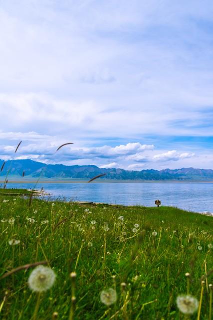 大西洋最后一滴眼泪，藏着新疆最治愈的蓝