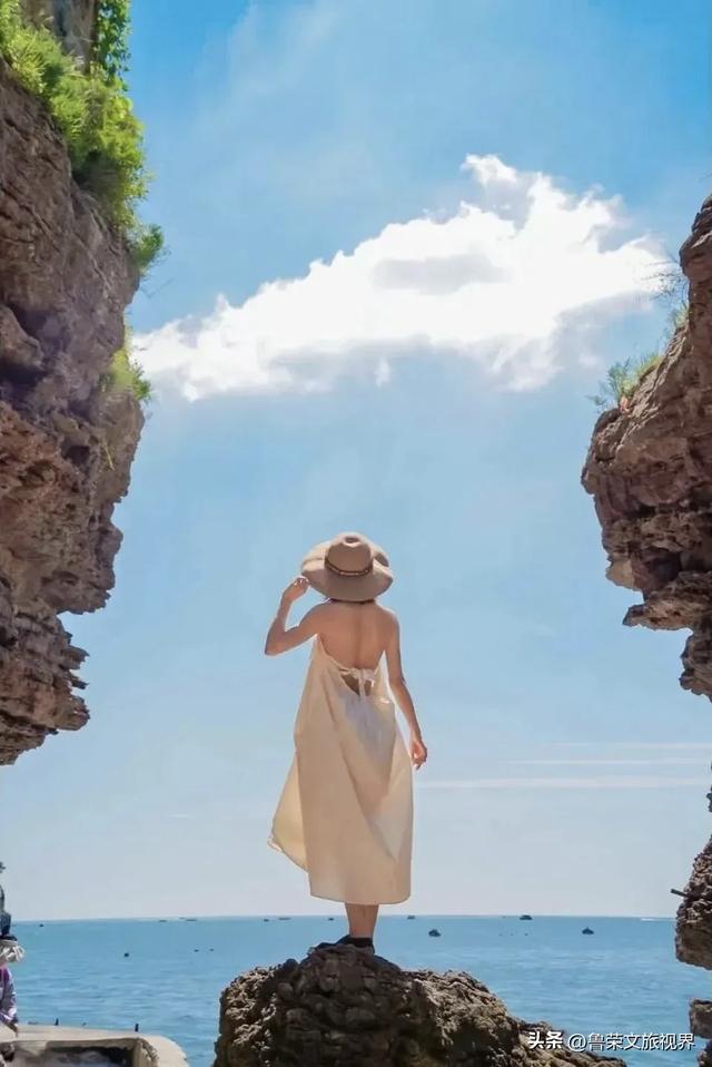 大连秋日鎏金时：荧光海低语，老电车叮咚，海鲜盆里盛着山海情
