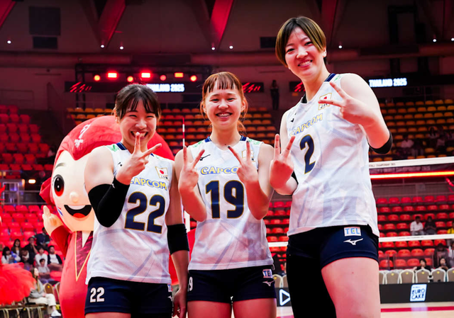 女排世锦赛悲喜一夜 16强已产生14席：中国女排又意外 5队争最后2席