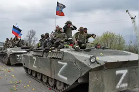 警惕：俄罗斯开辟的第二战场可能不是立陶宛，而是朝鲜半岛图片