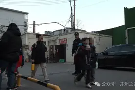 “无声”的守护图片