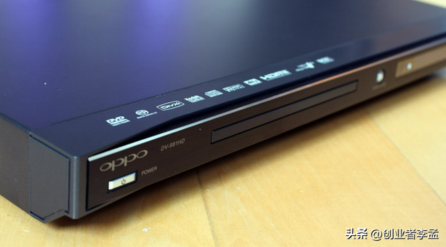为什么vivo举办30周年活动，而oppo却没有？
