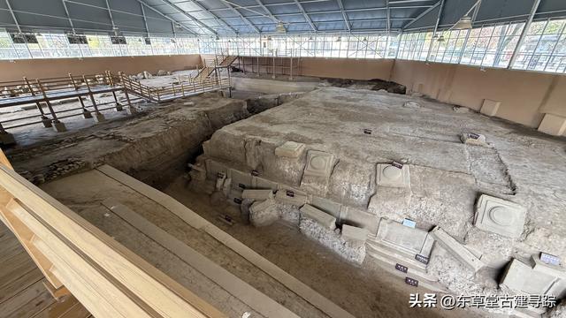 隋唐“离宫之冠”九成宫：穿越千年，探寻隋唐盛世遗韵