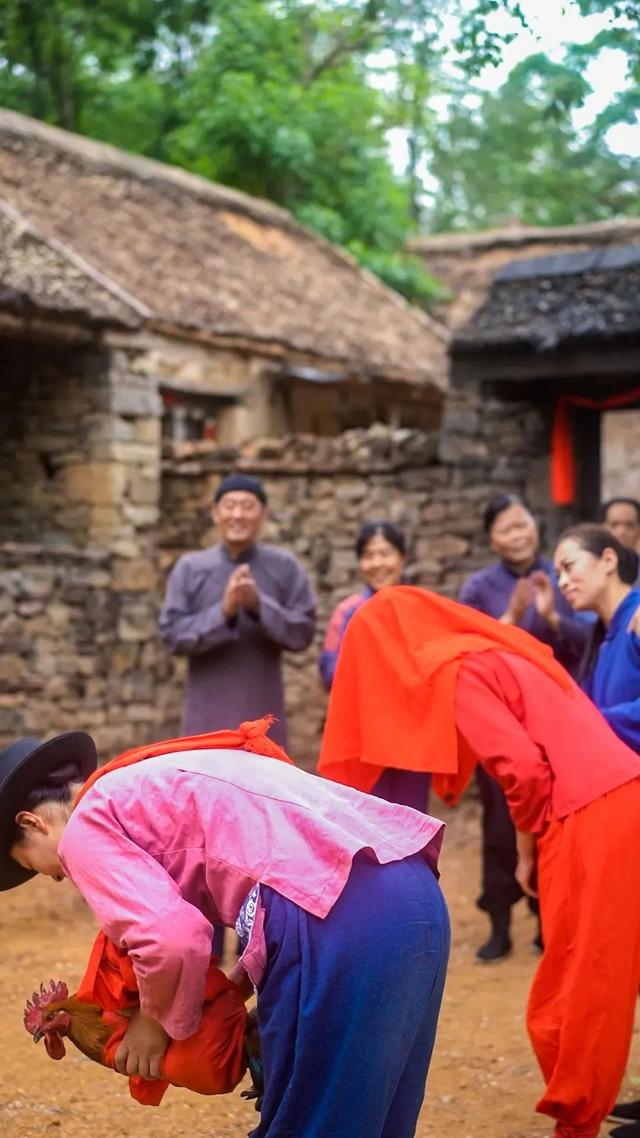 临沂“村”游必打卡清单，赶紧码住！