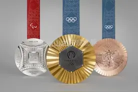 印度网友热议：为什么富裕国家比贫穷国家更容易赢得奥运奖牌？图片