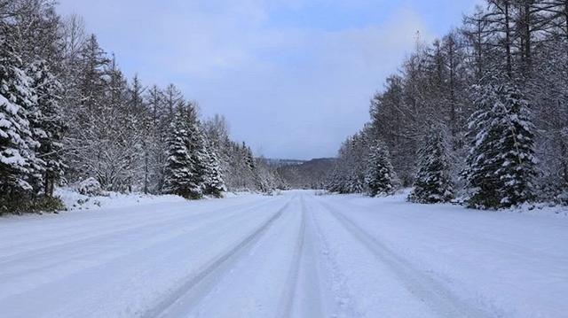 北海道市民直传!冬季雪地行走需注意事项、服装挑选、不滑倒技巧