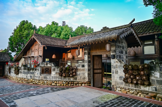 这个寒假，大梁酒庄与你有约！