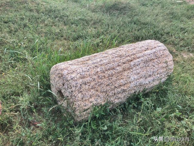 探寻包头市固阳县境内古遗址道路上的一些个人感悟