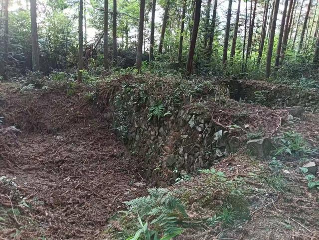 福建省美丽休闲乡村——三明市建宁县黄坊乡将上村
