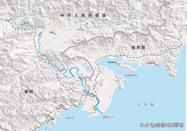 谁是中国21世纪上半叶的“四大国运工程”