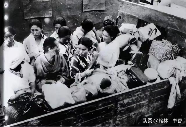 高市早苗否认“慰安妇”存在，日本犯下的滔天罪行，岂容随意抹黑