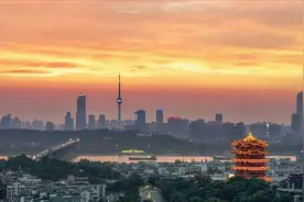 中央为建设湖北，选定7大央企总部进驻武汉，华中基建狂魔的由来图片