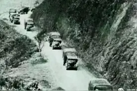 铁兵记忆｜铁道兵汽车兵参加对越自卫反击战图片