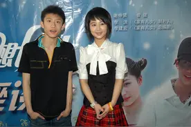 曾经不被看好做演员，杨紫回顾青春：没有遗憾图片