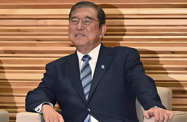 石破茂下台成定局？日本新首相浮出水面，对中日关系是个坏消息