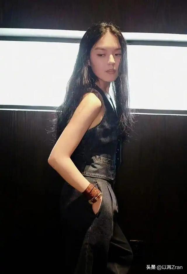 李咏也没想到，自己离世7年后，23岁的女儿就走上一条"不归路"