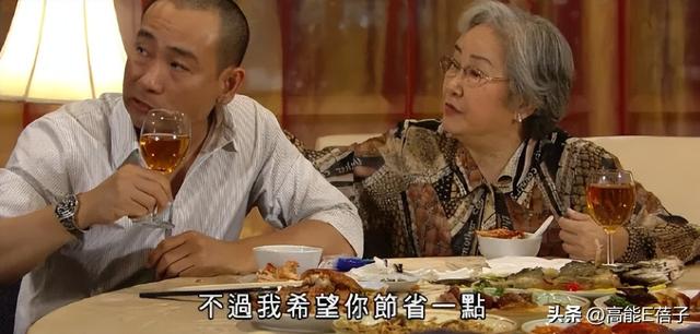 黎姿的珠光宝气，黎宣的绿叶人生：传奇电影世家的香江旧梦（上）