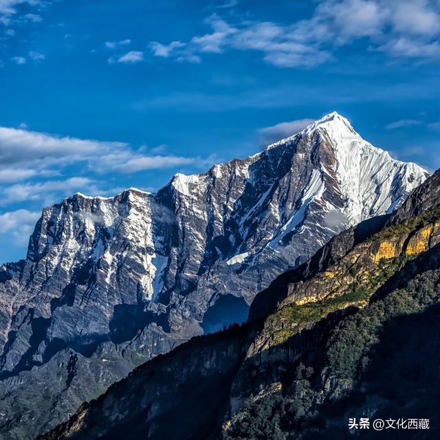 藏不住了！西藏新增14个国家4A级景区，你认识几个？
