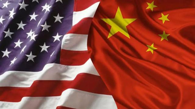 特朗普刚威胁中国，美媒迫不及待放出消息：中方代表将亲赴华盛顿