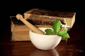 汉方药占据中药国际市场九成？可能并没传说中的这么厉害图片