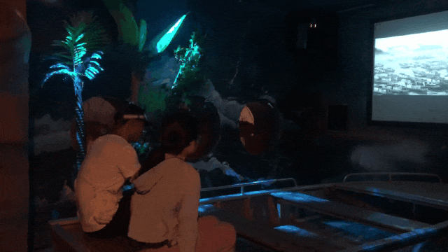 秋华未减，冬景将至，来炎帝影视基地赴一场秋冬的约会吧！