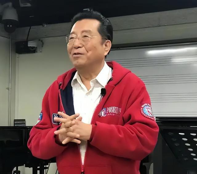 钱再多有什么用？87岁李双江一家4口的现状，给所有男人提了个醒
