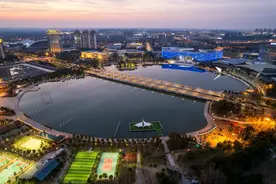 扬州各县区2024年财政收入：高邮市接近50亿，江都区微涨图片