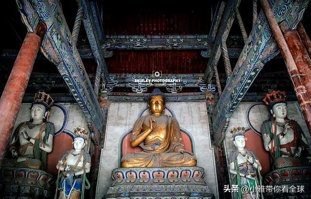 免费多年突然收费，门票要价50元，山西大同这座寺院凭什么？