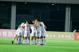 广州队：火力全开胜江西，久违的“低消”回来了图片