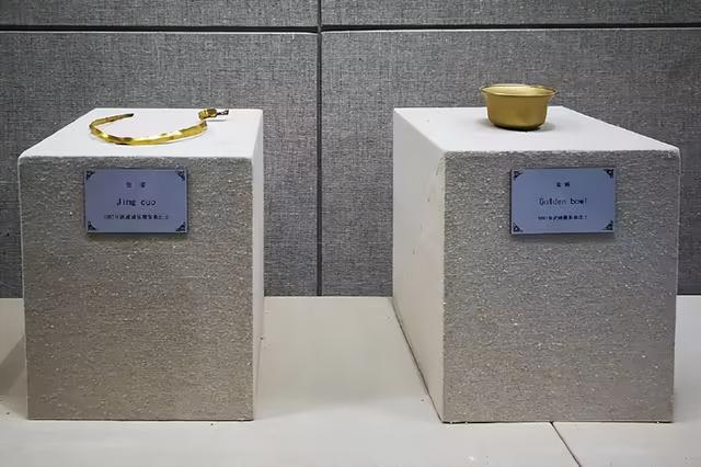 又踏甘肃地之三十九 武威篇之三 西夏历史文化博物馆（2）